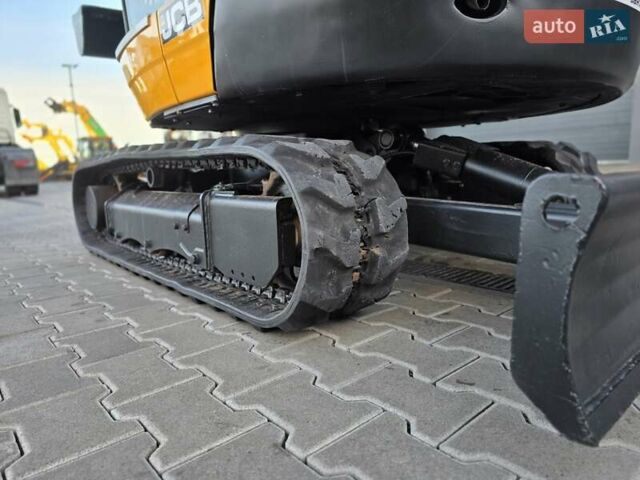 ЖЦБ 8026, об'ємом двигуна 0 л та пробігом 1 тис. км за 31900 $, фото 8 на Automoto.ua