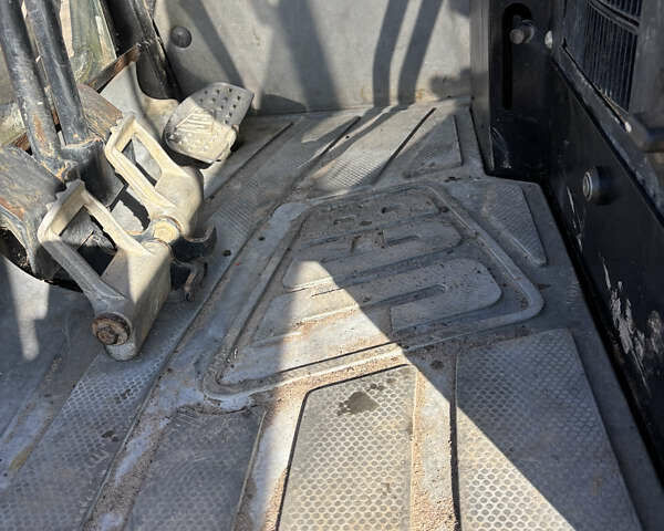 ЖЦБ 8027, об'ємом двигуна 0 л та пробігом 0 тис. км за 21300 $, фото 9 на Automoto.ua