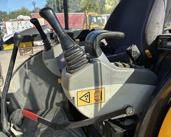 ЖЦБ 8027, об'ємом двигуна 0 л та пробігом 0 тис. км за 21300 $, фото 8 на Automoto.ua