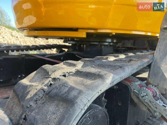 ЖЦБ 8027, об'ємом двигуна 0 л та пробігом 3 тис. км за 21200 $, фото 18 на Automoto.ua