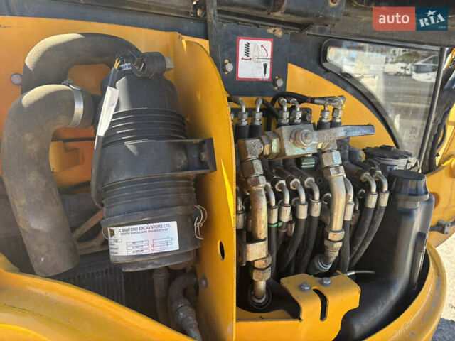 ЖЦБ 8027, об'ємом двигуна 0 л та пробігом 3 тис. км за 21300 $, фото 26 на Automoto.ua