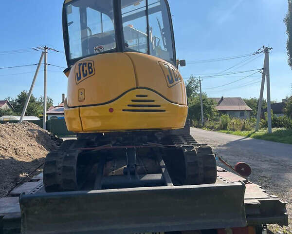 ЖЦБ 8027, об'ємом двигуна 0 л та пробігом 3 тис. км за 21200 $, фото 15 на Automoto.ua