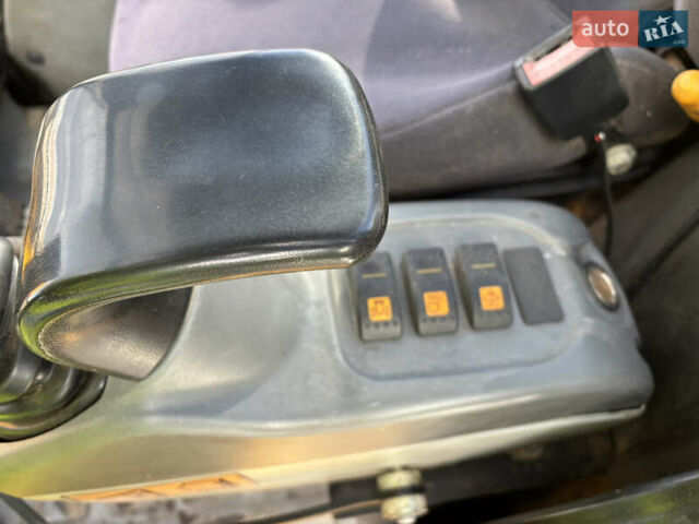 ЖЦБ 8027, об'ємом двигуна 2.45 л та пробігом 3 тис. км за 22190 $, фото 17 на Automoto.ua