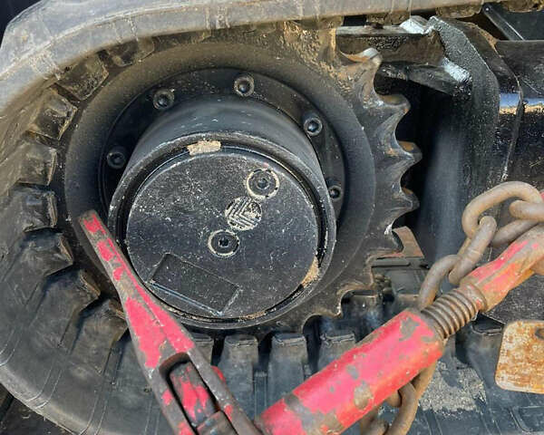 ЖЦБ 8027, об'ємом двигуна 0 л та пробігом 3 тис. км за 21200 $, фото 6 на Automoto.ua