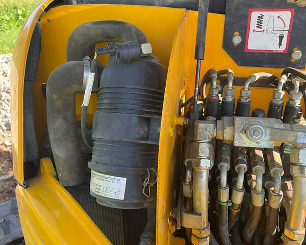 ЖЦБ 8027, об'ємом двигуна 0 л та пробігом 3 тис. км за 21200 $, фото 1 на Automoto.ua