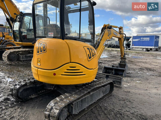 ЖЦБ 8027, об'ємом двигуна 2.45 л та пробігом 3 тис. км за 22190 $, фото 10 на Automoto.ua