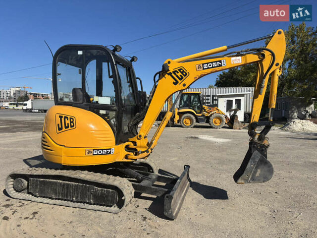ЖЦБ 8027, об'ємом двигуна 0 л та пробігом 3 тис. км за 21300 $, фото 11 на Automoto.ua