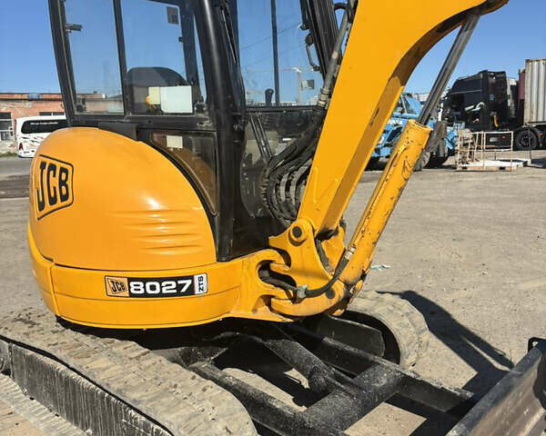 ЖЦБ 8027, об'ємом двигуна 0 л та пробігом 3 тис. км за 21300 $, фото 8 на Automoto.ua