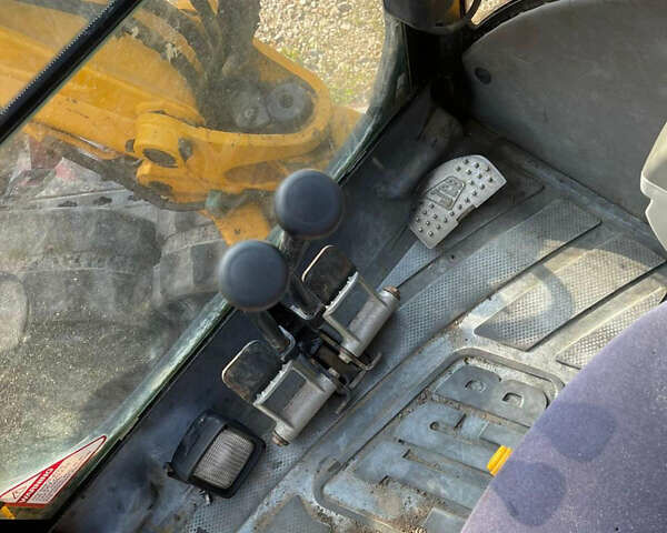 ЖЦБ 8027, об'ємом двигуна 0 л та пробігом 3 тис. км за 21200 $, фото 7 на Automoto.ua