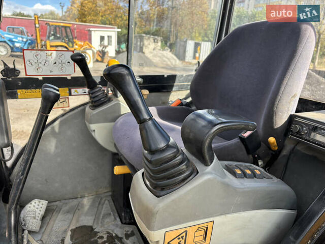 ЖЦБ 8027, об'ємом двигуна 2.45 л та пробігом 3 тис. км за 22190 $, фото 15 на Automoto.ua