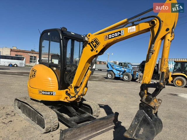 ЖЦБ 8027, об'ємом двигуна 0 л та пробігом 3 тис. км за 21300 $, фото 9 на Automoto.ua