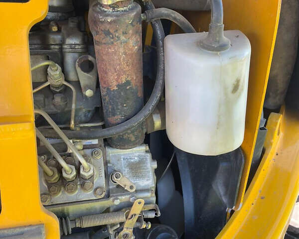 ЖЦБ 8027, об'ємом двигуна 0 л та пробігом 3 тис. км за 21200 $, фото 2 на Automoto.ua