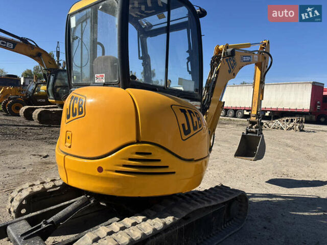 ЖЦБ 8027, об'ємом двигуна 0 л та пробігом 3 тис. км за 21300 $, фото 15 на Automoto.ua