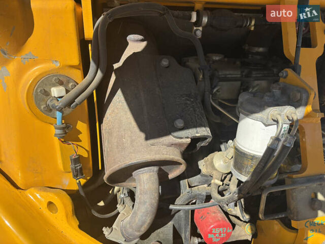 ЖЦБ 8027, об'ємом двигуна 0 л та пробігом 3 тис. км за 21300 $, фото 24 на Automoto.ua