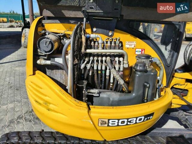 ЖЦБ 8030, об'ємом двигуна 1.5 л та пробігом 7 тис. км за 27800 $, фото 10 на Automoto.ua