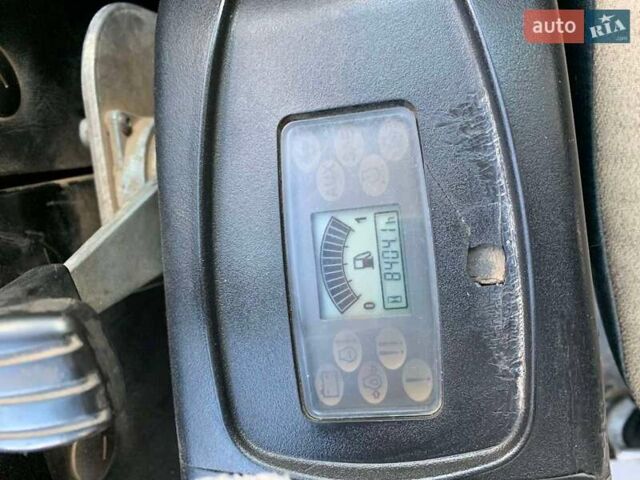 ЖЦБ 8030, объемом двигателя 0 л и пробегом 9 тыс. км за 21500 $, фото 5 на Automoto.ua