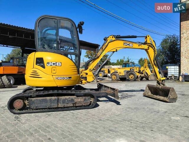 ЖЦБ 8030, об'ємом двигуна 1.5 л та пробігом 7 тис. км за 27800 $, фото 11 на Automoto.ua