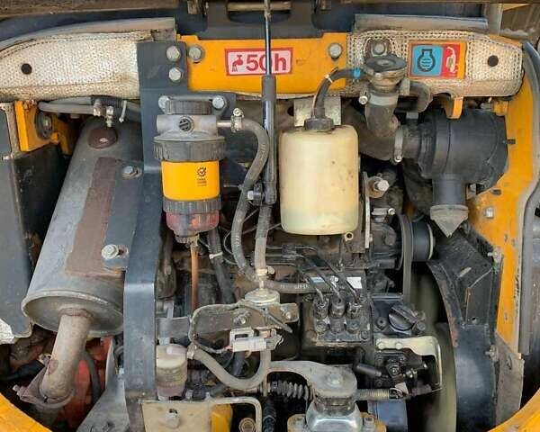 ЖЦБ 8030, объемом двигателя 0 л и пробегом 9 тыс. км за 21500 $, фото 4 на Automoto.ua