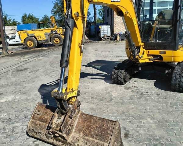 ЖЦБ 8030, об'ємом двигуна 1.5 л та пробігом 7 тис. км за 27800 $, фото 5 на Automoto.ua