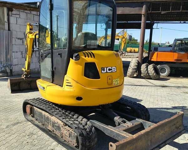 ЖЦБ 8030, об'ємом двигуна 1.5 л та пробігом 7 тис. км за 27800 $, фото 4 на Automoto.ua