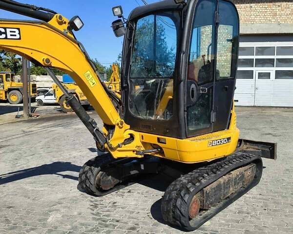 ЖЦБ 8030, об'ємом двигуна 1.5 л та пробігом 7 тис. км за 27800 $, фото 3 на Automoto.ua