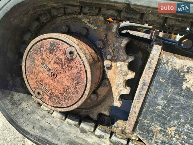 ЖЦБ 8030, об'ємом двигуна 1.5 л та пробігом 7 тис. км за 27800 $, фото 8 на Automoto.ua