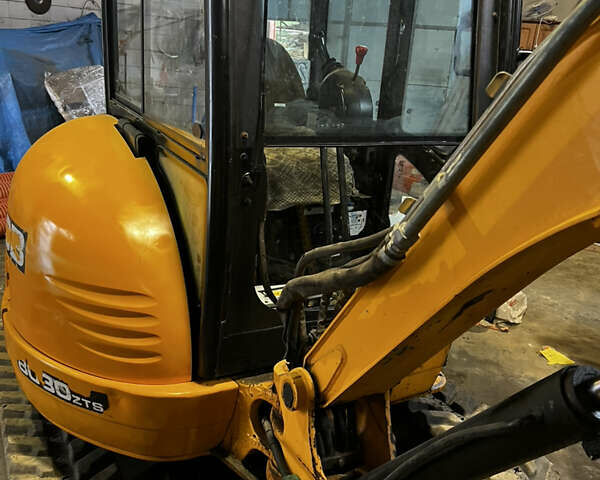 ЖЦБ 8030 2012 у Львові на Automoto.ua ЖЦБ 8030, об'ємом двигуна 0 л та пробігом 6 тис. км за 24000 $, фото 10 на Automoto.ua