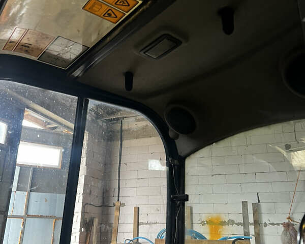 ЖЦБ 8030 2012 у Львові на Automoto.ua ЖЦБ 8030, об'ємом двигуна 0 л та пробігом 6 тис. км за 24000 $, фото 9 на Automoto.ua