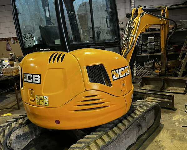 ЖЦБ 8030 2012 у Львові на Automoto.ua ЖЦБ 8030, об'ємом двигуна 0 л та пробігом 6 тис. км за 24000 $, фото 6 на Automoto.ua