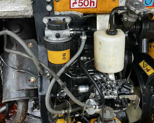 ЖЦБ 8030 2012 у Львові на Automoto.ua ЖЦБ 8030, об'ємом двигуна 0 л та пробігом 6 тис. км за 24000 $, фото 2 на Automoto.ua