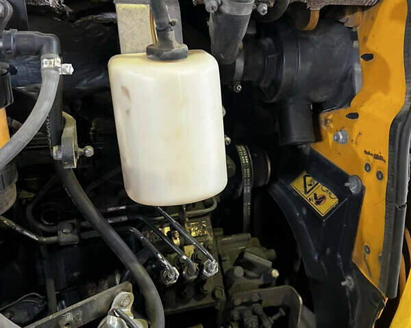 ЖЦБ 8030, объемом двигателя 0 л и пробегом 6 тыс. км за 27500 $, фото 8 на Automoto.ua