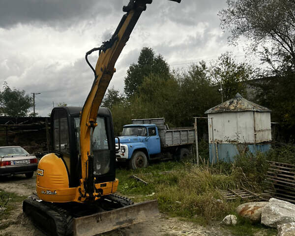 ЖЦБ 8030 2012 у Львові на Automoto.ua ЖЦБ 8030, об'ємом двигуна 0 л та пробігом 6 тис. км за 24000 $, фото 4 на Automoto.ua