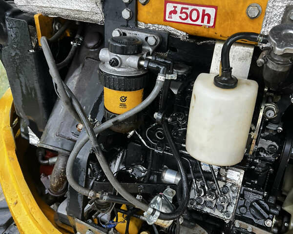 ЖЦБ 8030 2012 у Львові на Automoto.ua ЖЦБ 8030, об'ємом двигуна 0 л та пробігом 6 тис. км за 24000 $, фото 11 на Automoto.ua