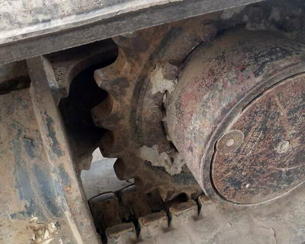 ЖЦБ 8030, объемом двигателя 0 л и пробегом 3 тыс. км за 27111 $, фото 8 на Automoto.ua