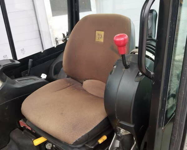 ЖЦБ 8030, объемом двигателя 0 л и пробегом 3 тыс. км за 27111 $, фото 5 на Automoto.ua