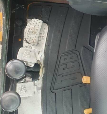 ЖЦБ 8030, объемом двигателя 0 л и пробегом 0 тыс. км за 33500 $, фото 10 на Automoto.ua
