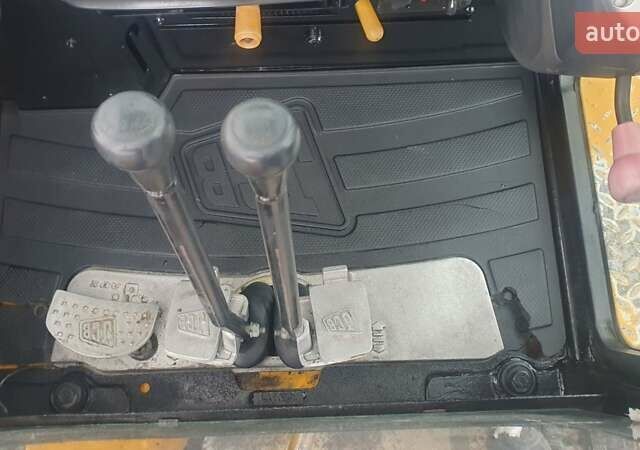 ЖЦБ 8030, объемом двигателя 0 л и пробегом 0 тыс. км за 33500 $, фото 45 на Automoto.ua