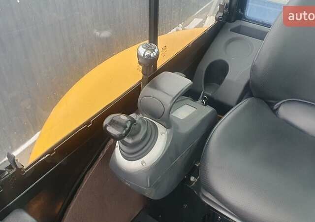 ЖЦБ 8030, объемом двигателя 0 л и пробегом 0 тыс. км за 33500 $, фото 47 на Automoto.ua