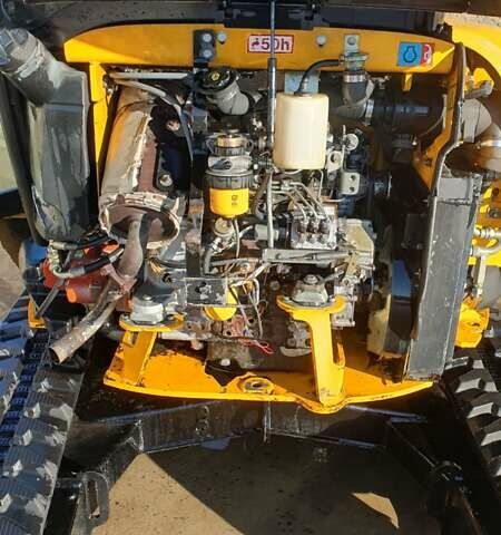 ЖЦБ 8030, объемом двигателя 0 л и пробегом 0 тыс. км за 33500 $, фото 70 на Automoto.ua