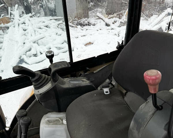 ЖЦБ 8030, объемом двигателя 0 л и пробегом 47 тыс. км за 19900 $, фото 6 на Automoto.ua