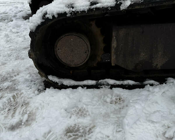 ЖЦБ 8030, объемом двигателя 0 л и пробегом 47 тыс. км за 19900 $, фото 4 на Automoto.ua