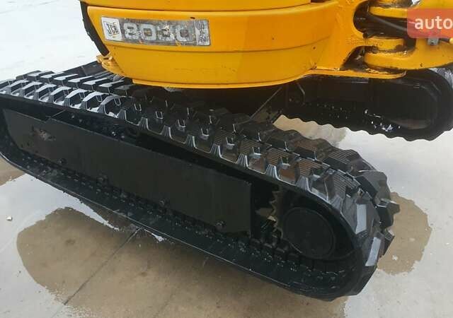 ЖЦБ 8030, объемом двигателя 0 л и пробегом 0 тыс. км за 33500 $, фото 24 на Automoto.ua