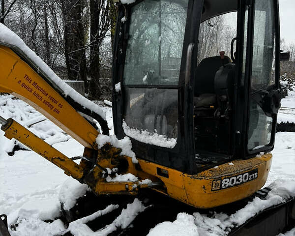 ЖЦБ 8030, объемом двигателя 0 л и пробегом 47 тыс. км за 19900 $, фото 3 на Automoto.ua