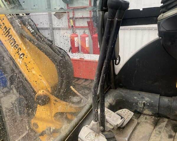 ЖЦБ 8030, объемом двигателя 0 л и пробегом 0 тыс. км за 24000 $, фото 17 на Automoto.ua