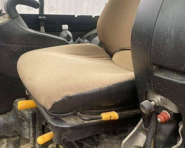 ЖЦБ 8030, объемом двигателя 0 л и пробегом 0 тыс. км за 24000 $, фото 18 на Automoto.ua