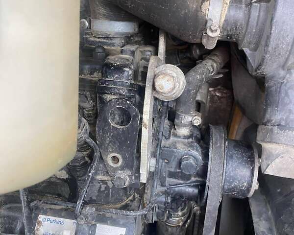 ЖЦБ 8030, объемом двигателя 0 л и пробегом 0 тыс. км за 24000 $, фото 5 на Automoto.ua
