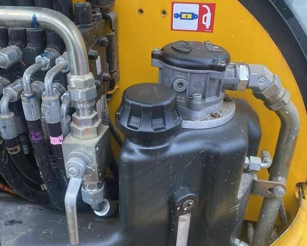 ЖЦБ 8030, объемом двигателя 0 л и пробегом 0 тыс. км за 24000 $, фото 7 на Automoto.ua