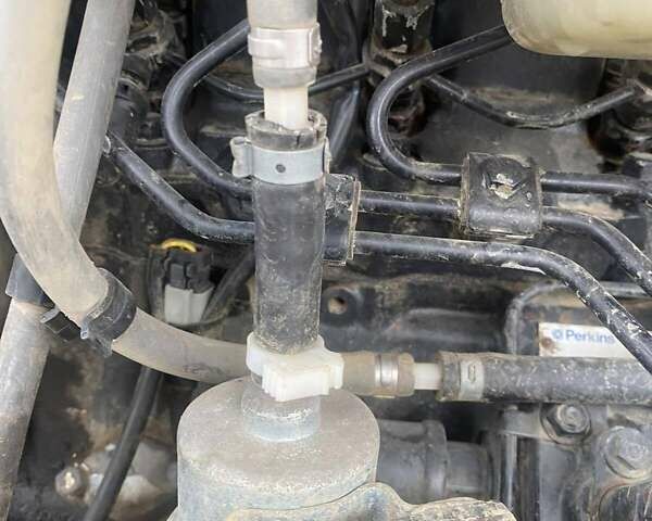ЖЦБ 8030, объемом двигателя 0 л и пробегом 0 тыс. км за 24000 $, фото 4 на Automoto.ua