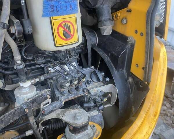 ЖЦБ 8030, объемом двигателя 0 л и пробегом 0 тыс. км за 24000 $, фото 6 на Automoto.ua