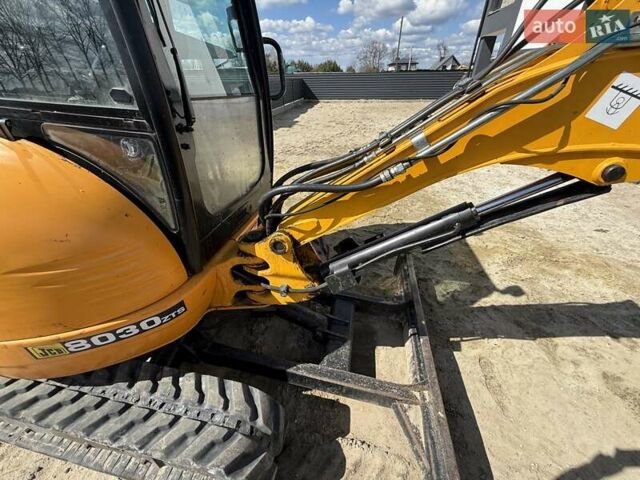 ЖЦБ 8030, об'ємом двигуна 0 л та пробігом 0 тис. км за 25980 $, фото 5 на Automoto.ua